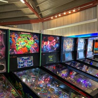 Photo taken at JiLLy&amp;#39;s Arcade by Abhay S. on 8/17/2021