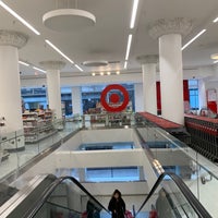 Photo taken at Target by Abhay S. on 1/27/2023