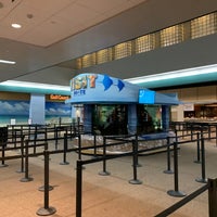 รูปภาพถ่ายที่ Sarasota-Bradenton International Airport (SRQ) โดย Abhay S. เมื่อ 3/22/2024