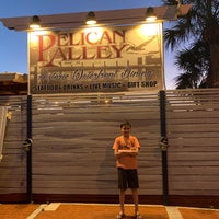 3/29/2022 tarihinde Abhay S.ziyaretçi tarafından Pelican Alley restaurant'de çekilen fotoğraf