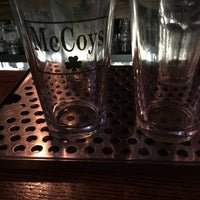 Photo taken at McCoy&amp;#39;s by Abhay S. on 7/20/2018