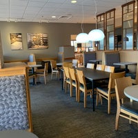 Photo taken at Panera Bread by Abhay S. on 8/23/2022