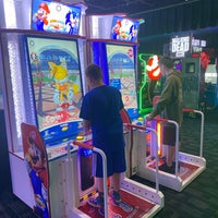 Photo taken at Dave &amp;amp; Buster&amp;#39;s by Craig M. on 6/12/2022