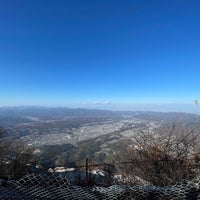 Photo taken at Mt. Buko by Tetsuo K. on 11/24/2023