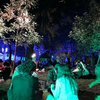 Photo taken at Picnic Nocturno del Bosque de Chapultepec by Oscar S. on 3/10/2019