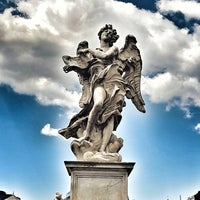 Photo taken at Chiesa Di Ponte Sant&amp;#39;angelo by André M. on 5/1/2017