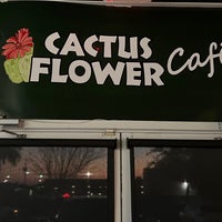 Cactus Flower Cafe Navarre Fl