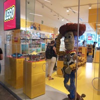 punto valle lego store