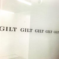 Photo taken at Gilt Groupe by Diane R. on 8/20/2015