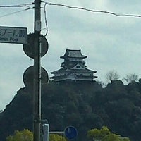 各務原市民プール Pool