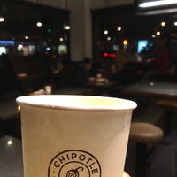 Photo taken at Chipotle Mexican Grill by S. S. on 2/16/2016
