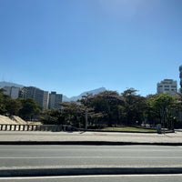 Photo taken at Avenida Delfim Moreira by unlucky ø. on 7/11/2021