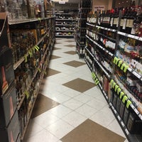 Photo taken at wine liquor  superstore by Enoch L. on 11/13/2017