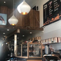 Photo taken at Coffee Mission by Enoch L. on 1/7/2020