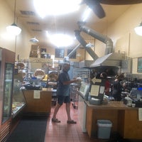Photo taken at Downtown Bakery &amp;amp; Creamery by Enoch L. on 7/25/2020