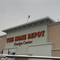 Photo taken at The Home Depot by Enoch L. on 9/1/2020