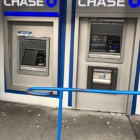 Photo taken at Chase Bank by Enoch L. on 4/9/2018