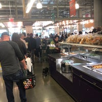Photo taken at Whole Foods Salad Bar by Enoch L. on 2/15/2020