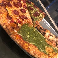 Photo taken at Nizario&amp;#39;s Pizza by Enoch L. on 6/22/2019