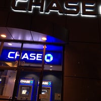 Photo taken at Chase Bank by Enoch L. on 8/11/2017