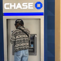 Photo taken at Chase Bank by Enoch L. on 9/30/2018