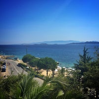Xenios Theoxenia Hotel