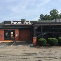 Photo taken at Primanti Bros. by Mike S. on 7/12/2017