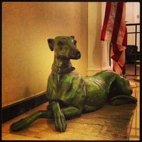 george washington hotel