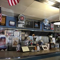 Photo taken at 29 Diner by Mike S. on 9/4/2017