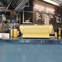 Photo taken at cebe COFFEE ROASTERS by Nikola B. on 8/7/2021
