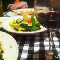 Cosmos Italian Kitchen Italian Restaurant