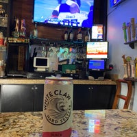 Photo taken at Schooner Bar &amp;amp; Grill by Michelle H. on 1/5/2020