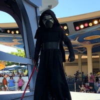 Photo taken at Jedi Training Academy by Michelle H. on 9/16/2018