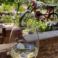 Photo taken at Doffo Winery by Michelle H. on 5/26/2023