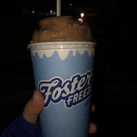 Photo taken at Fosters Freeze by Michelle H. on 2/10/2019