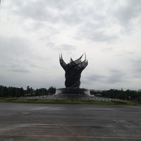 Review Taman Harapan Indah