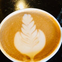 รูปภาพถ่ายที่ Buon Giorno Coffee โดย Rhonda R. เมื่อ 2/10/2019