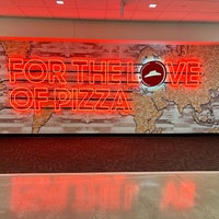 4/21/2022 tarihinde Rhonda R.ziyaretçi tarafından Pizza Hut, Inc.'de çekilen fotoğraf