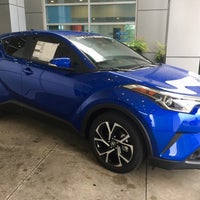6/3/2017에 Rhonda R.님이 Texas Toyota of Grapevine에서 찍은 사진
