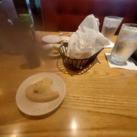 Photo taken at Carrabba&amp;#39;s Italian Grill by Nate G. on 8/27/2022