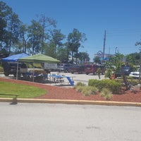 Chain Of Lakes Complex - 500 Cletus Allen Drive