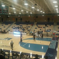 Photo prise au APGFCU Arena at Harford Community College par Richard S. le11/28/2012