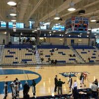 Photo prise au APGFCU Arena at Harford Community College par Richard S. le2/15/2013