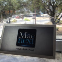Photo taken at MacNext by Jonatas G. on 10/6/2012