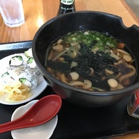 Photo taken at Matsuri Japanese Restaurant by Frank S. on 12/9/2016