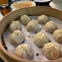 Photo taken at Din Tai Fung by Frank S. on 3/21/2019