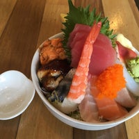 Photo taken at Matsuri Japanese Restaurant by Frank S. on 3/3/2017
