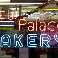 New Palace Bakery - Bakery in Hamtramck