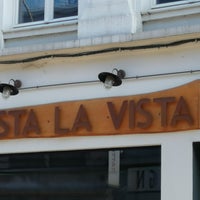 Photo taken at Pasta la Vista by Asya V. on 12/25/2018