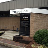 Photo taken at Georgia Tech Police Department by Andrew B. on 1/14/2013